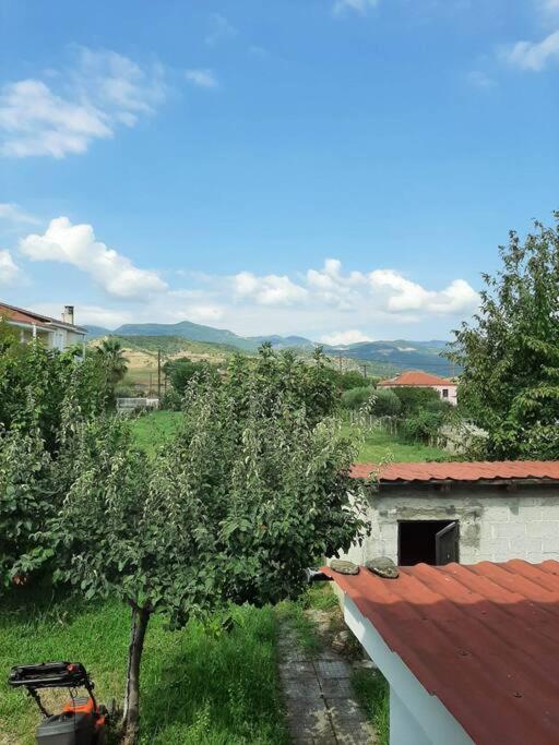 Villa Anna Paliókastron Esterno foto